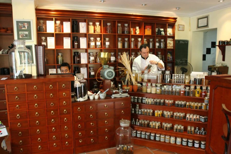 Spice Shop Hanoi