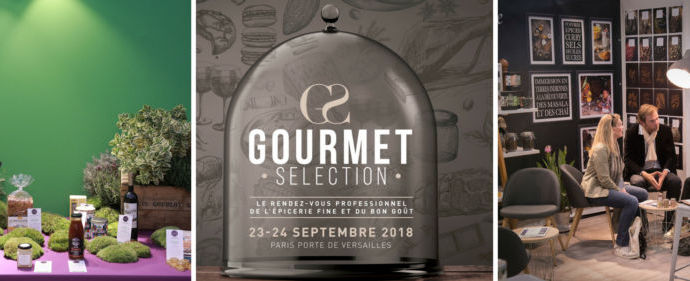 gourmet selection