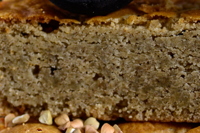 Gateau Breton Archives Le Monde De L Epicerie Fine