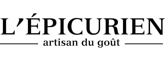 Logo epicurien