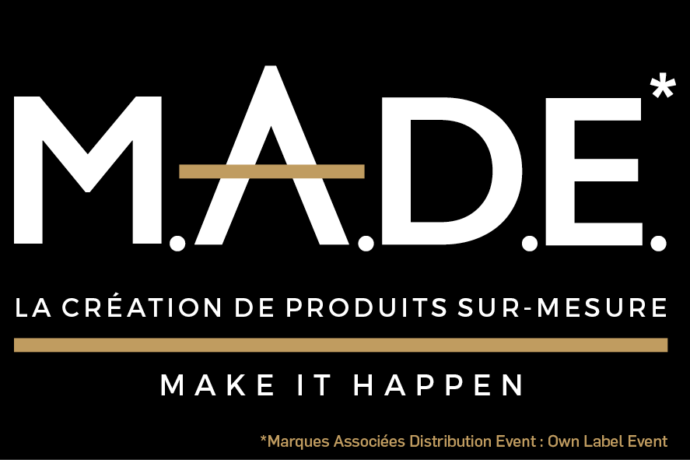 Logo M.A.D.E. 2018 Bilingue