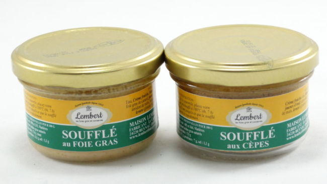 Maison Lembert monde epicerie fine