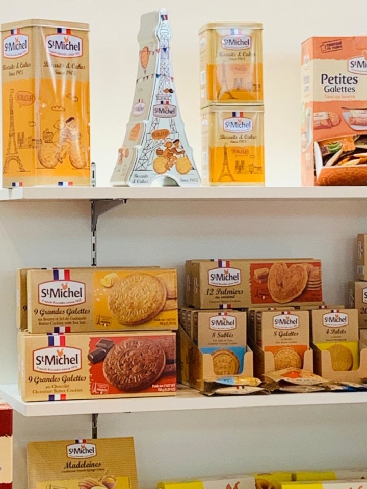 Www Cocorico Store Produits 100 Made In France Cocorico ! Les produits français s'exportent bien au Japon - Le monde