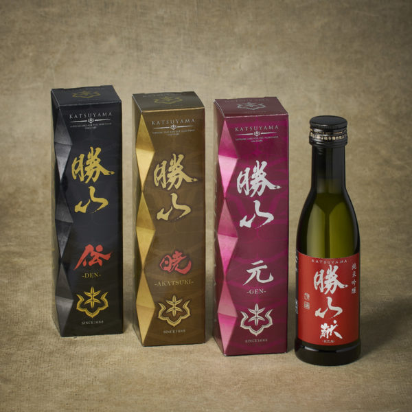 sake nishikidori