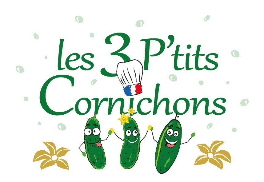 LES TROIS P'TITS CORNICHONS Le monde de l'épicerie fine