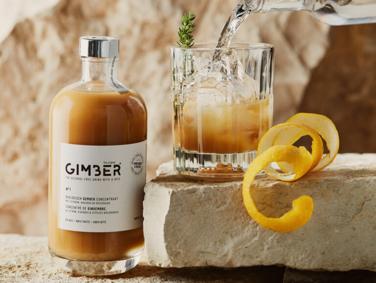 GIMBER EPICERIE FINE