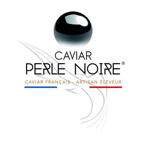 Caviar artisanal français Perle Noire - Le monde de l'épicerie fine