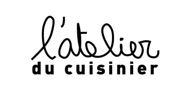 logo l'atelier du cuisinier