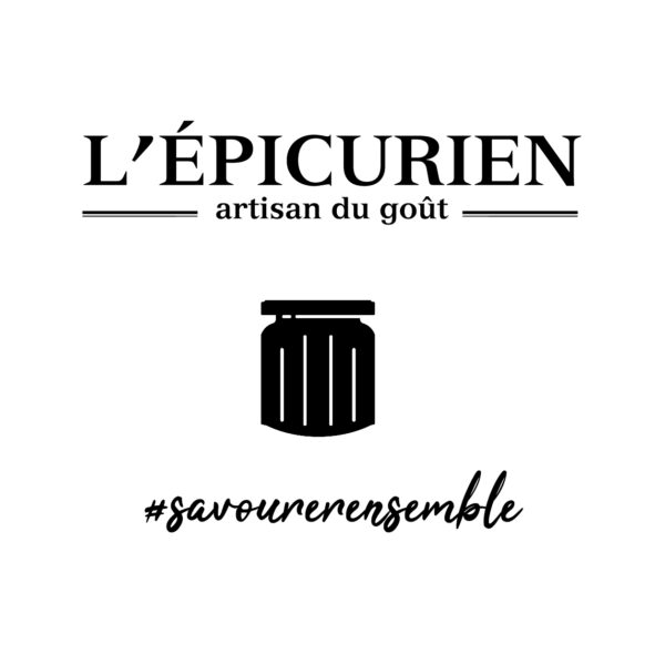 Lepicurien logo pot 2020 rvb