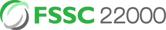 Logo fssc 22000 versie 2015 def
