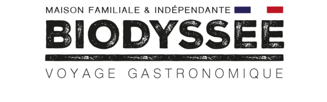 Logo biodyssée