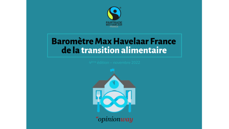 Page de garde synthese barometre mhf 2022