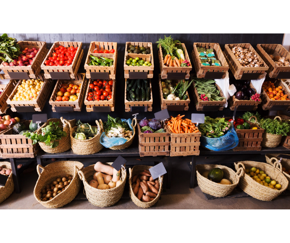 Baromètre de confiance : L'origine des produits demeure le 1er critère de  choix lors de l'achat de fruits et légumes frais - Agro Media