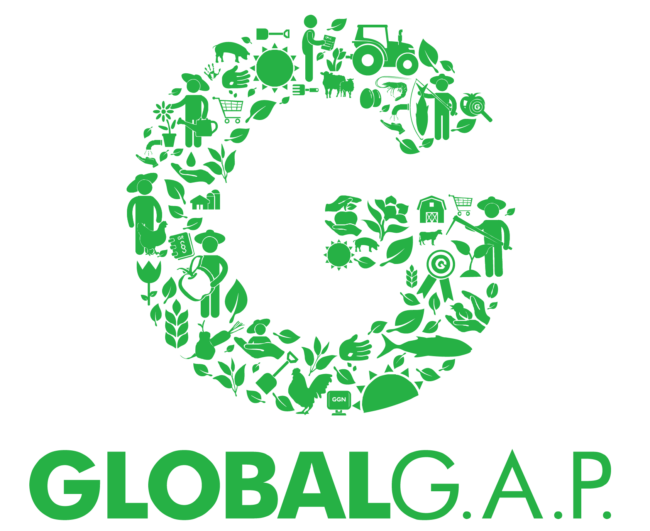 Logo globalgap