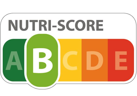 Nouvelles règles de calcul du Nutri-Score