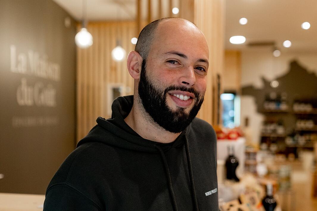 La Maison du Goût l’adresse qui rassemble le meilleur de chaque