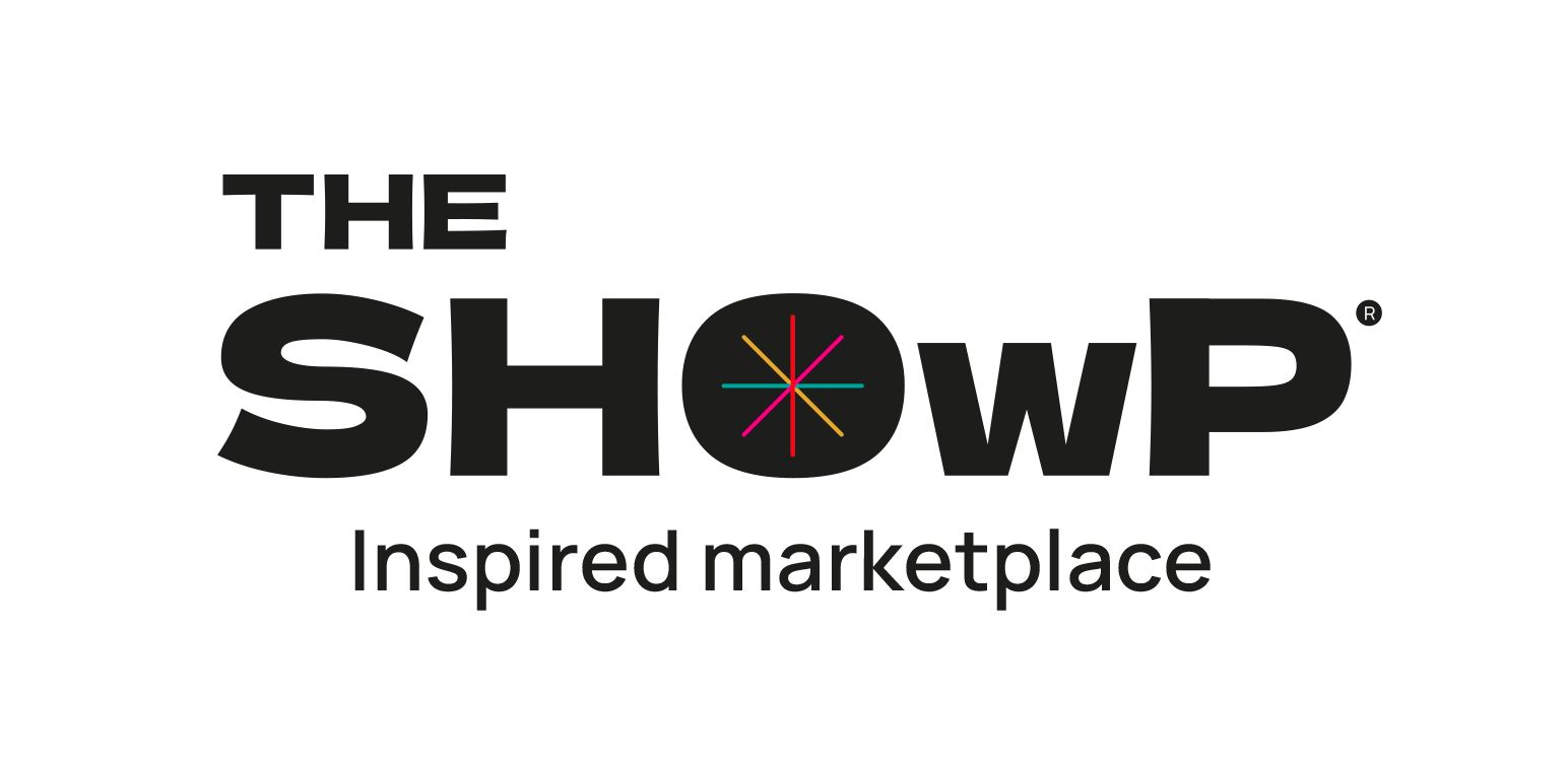Theshowp logo