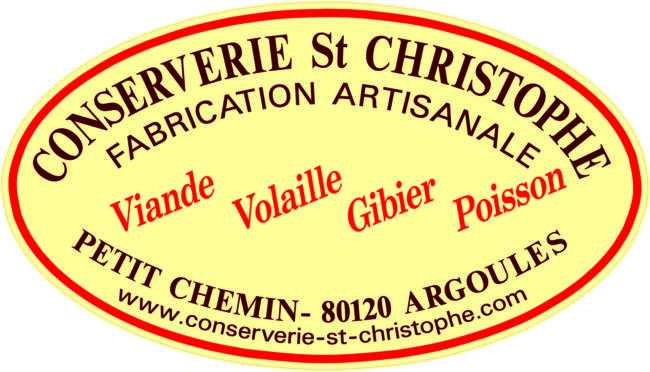 conserverie saint christophe