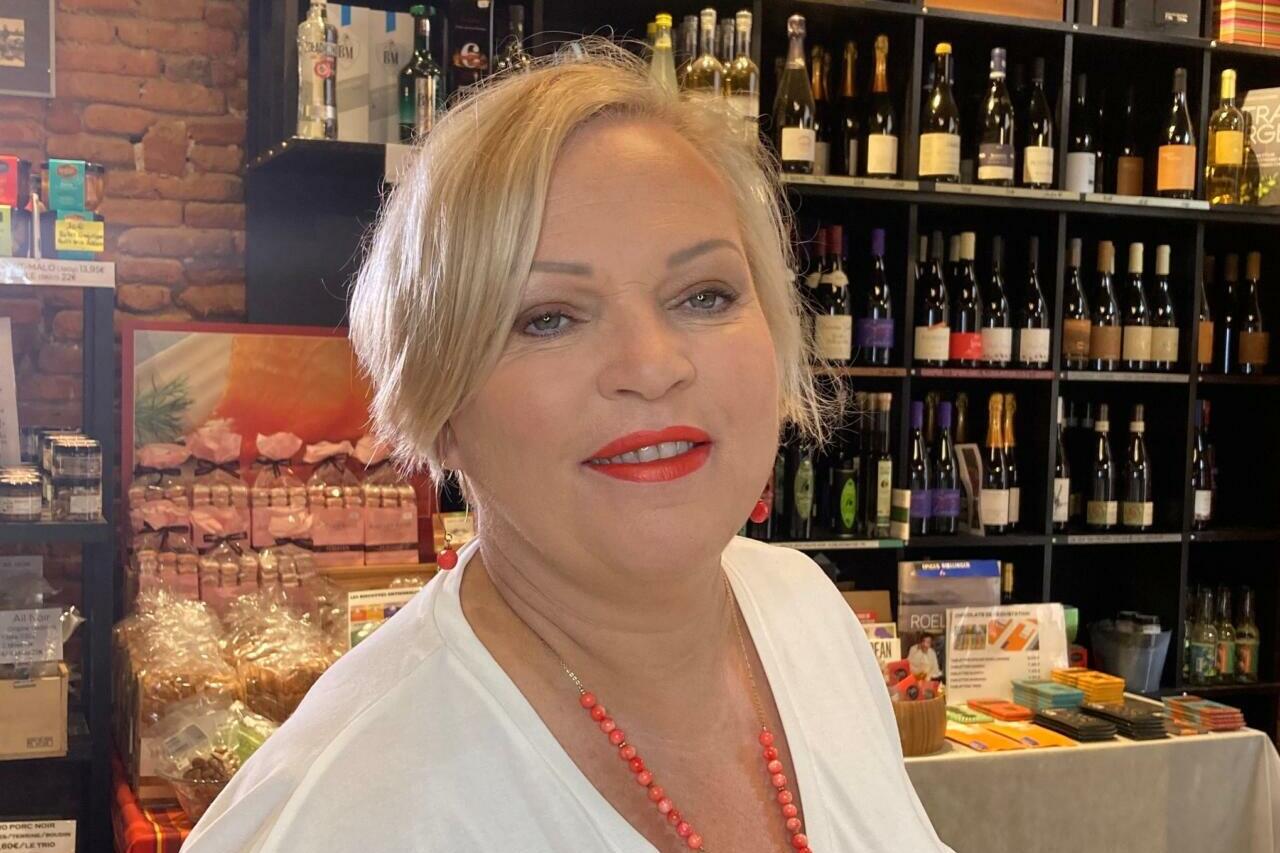 L’Épicerie Moderne, surnommée la caverne gourmande par sa fondatrice