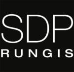 Logo SDP Rungis