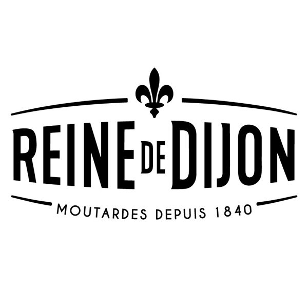 Logo Reine de Dijon