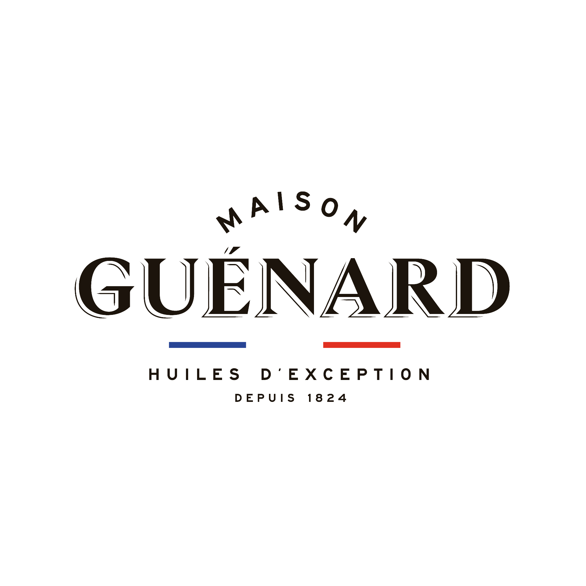 Logo guenard