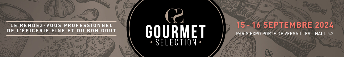salon gourmet selection 2024
