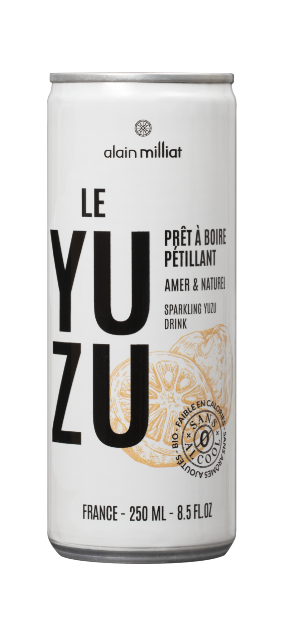 2024 canette 250ml yuzu