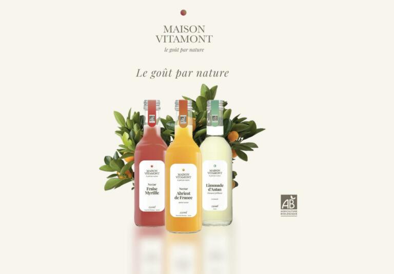 Maison Vitamont