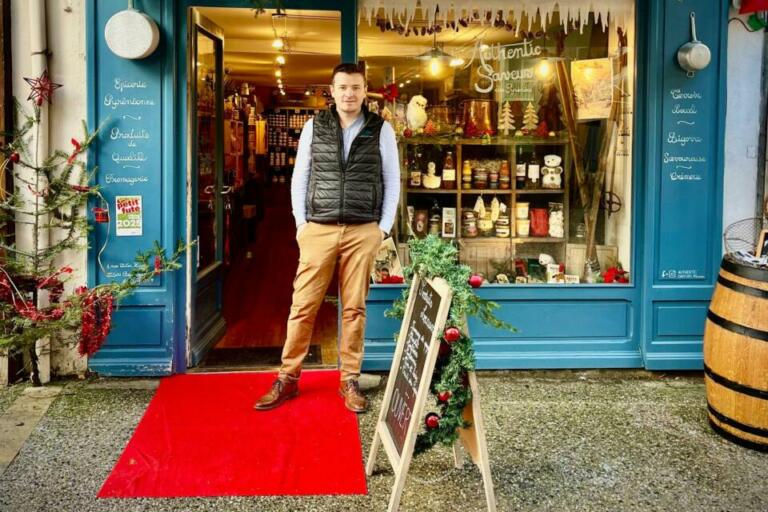 Authentic Saveurs des Pyrénées