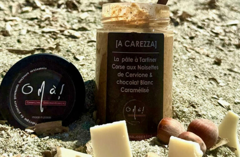 A Carezza