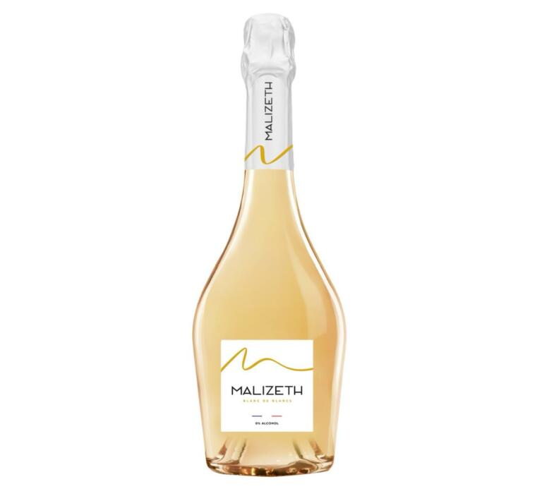vin effervescent