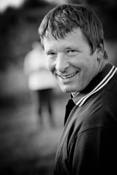 Guy Dehez, dirigeant