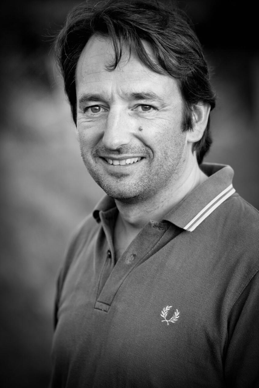 Bruno Castaing, dirigeant