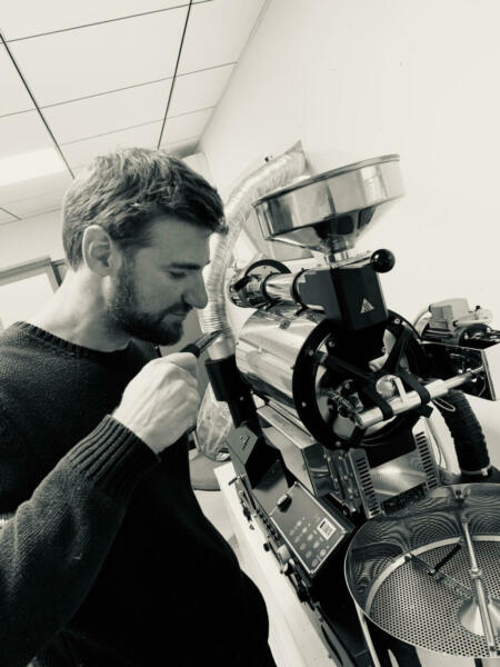 Loic marion pdt collectif café