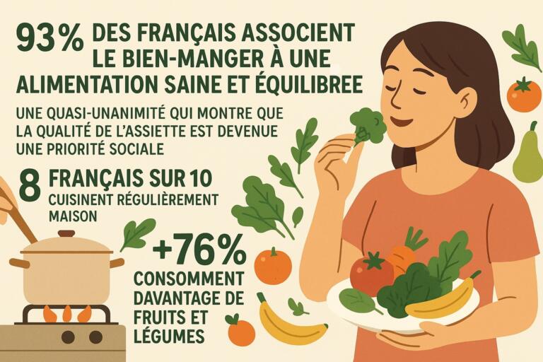 Bien manger