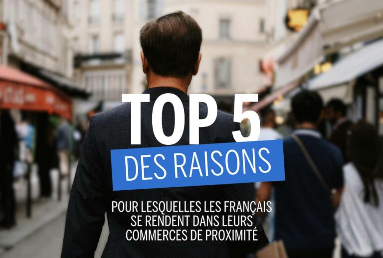 épicerie fine dans le coeur des français