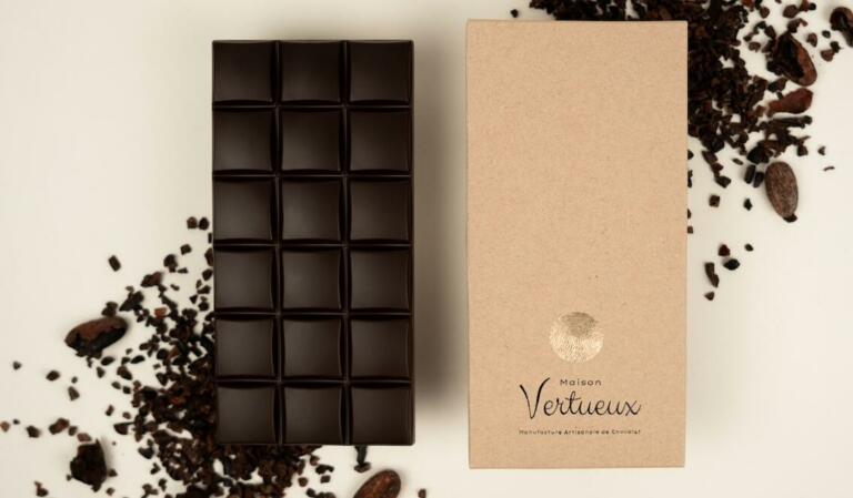 chocolat mono origine