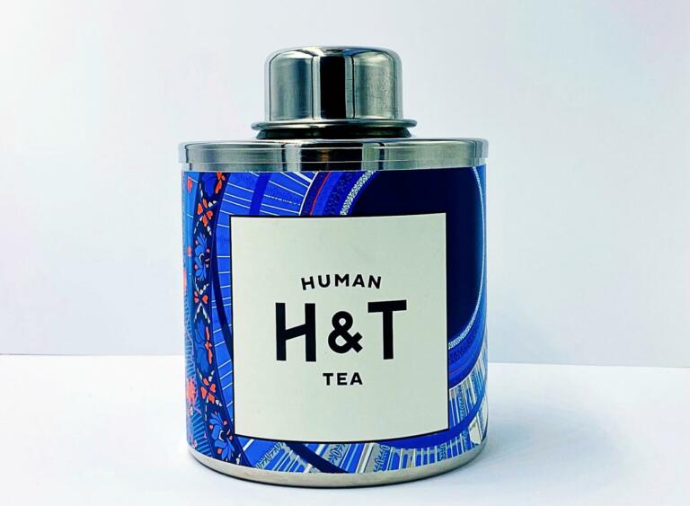 human tea