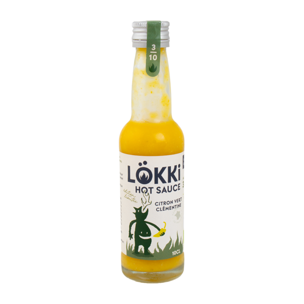 trophee innovation natexpo 2025 produits frais lokki