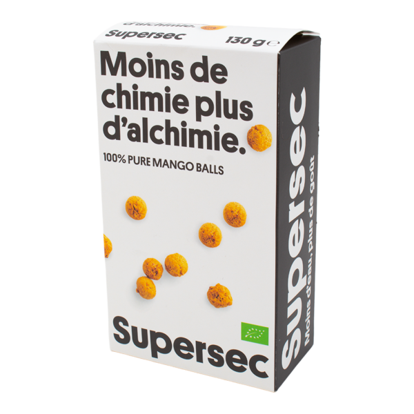 trophee innovation natexpo 2025 vegan supersec