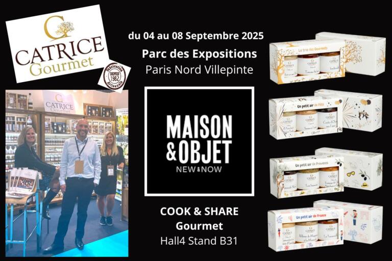 Catrice Gourmet