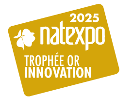 Picto trophees innovation natexpo 2025