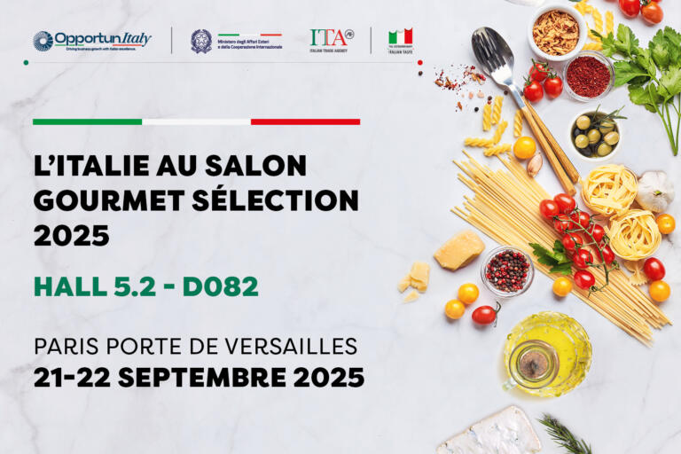 Ice l'italie