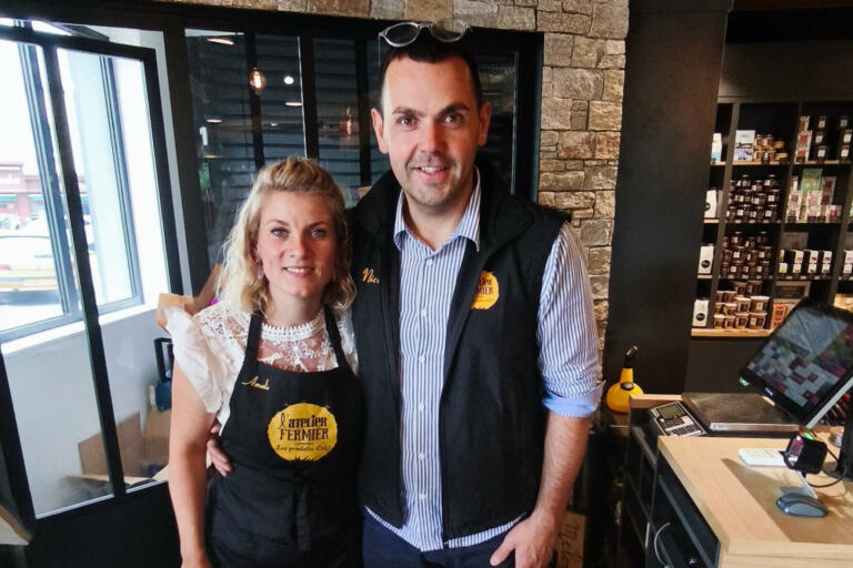 L'Atelier Fermier
