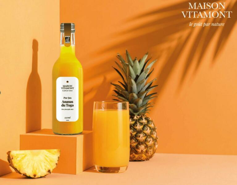 Maison Vitamont 