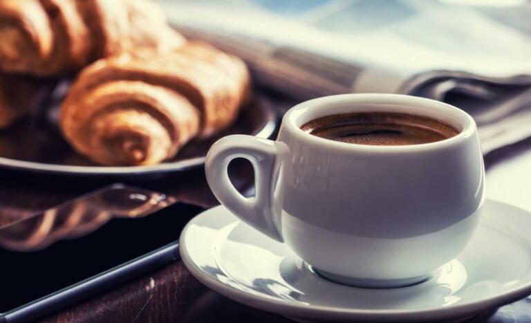 tasse de café