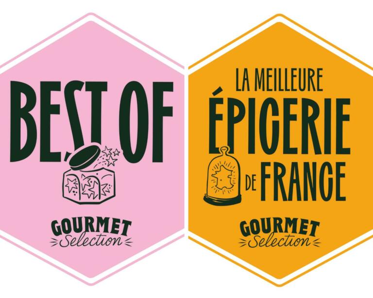 gourmet selection 2025