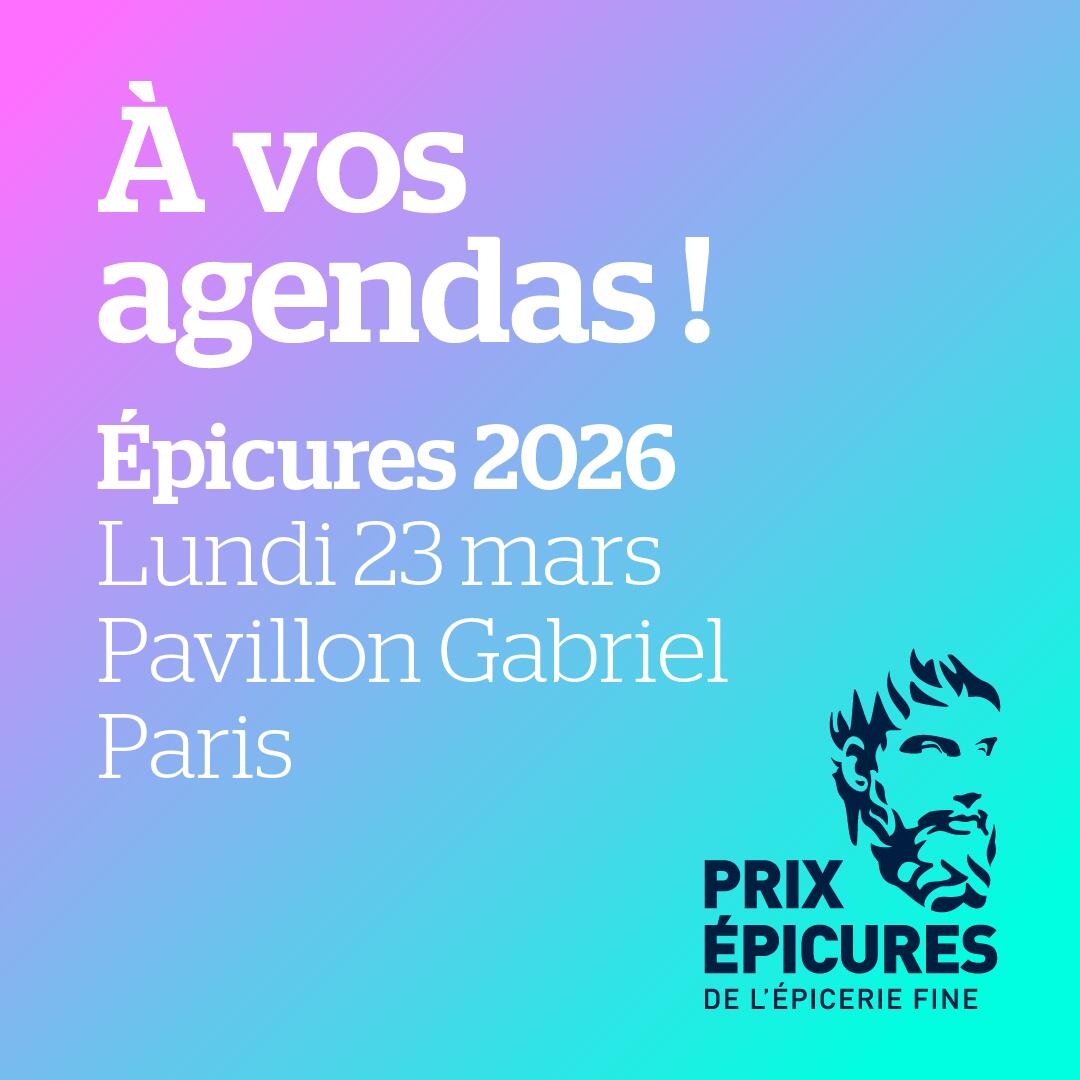 Epicures 2026