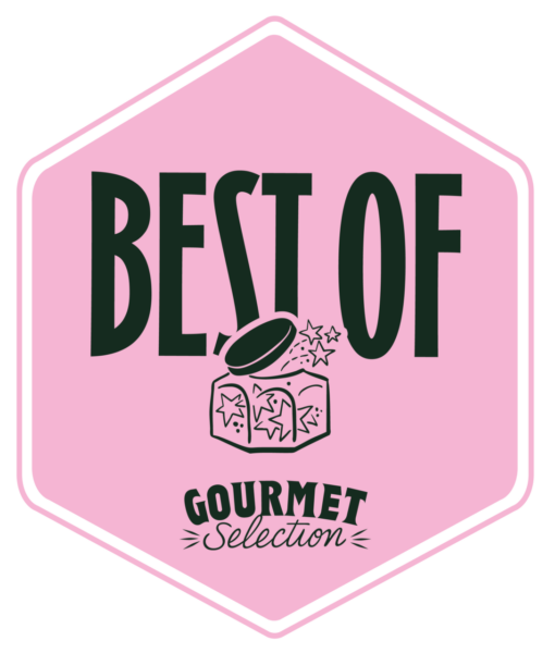 Logo best of